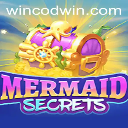 Discover the Enchanting World of MermaidSecrets with the COD.WIN Approach