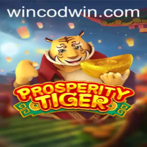 Exploring ProsperityTiger: A New Gaming Sensation with COD.WIN