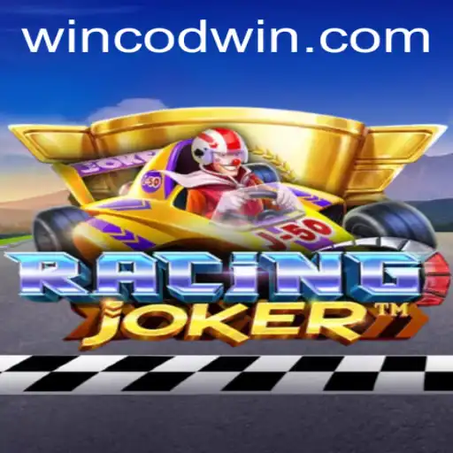 RacingJoker: Conquering the Tracks with COD.WIN