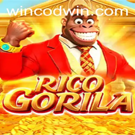 Explore the Exciting World of RicoGorila: A Blend of Adventure and Strategy