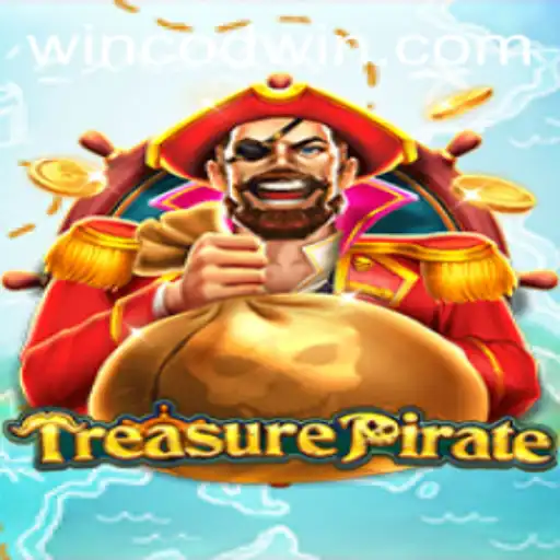 The Enthralling World of TreasurePirate and the Exciting COD.WIN Feature