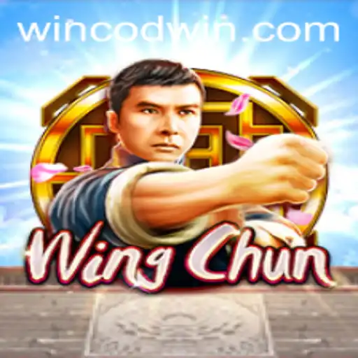 WingChun: Master the Arts and Dominate with COD.WIN
