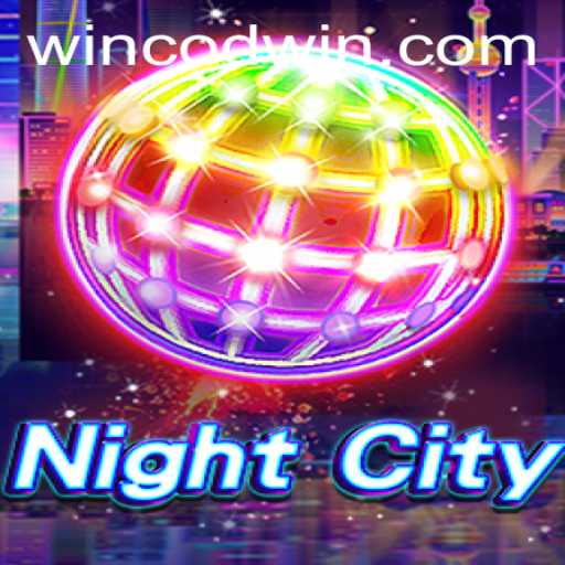 NightCity: The Ultimate Gaming Experience with COD.WIN