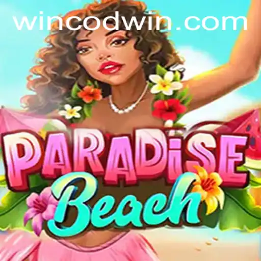 ParadiseBeach: Dive into the Ultimate Gaming Escape with COD.WIN