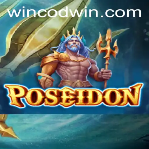 Poseidon: The Ultimate Strategy Game