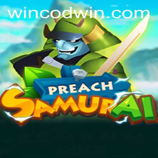 PreachSamurai: A Revolutionary Gaming Experience