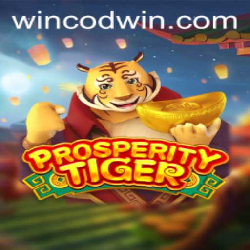 Exploring ProsperityTiger: A New Gaming Sensation with COD.WIN