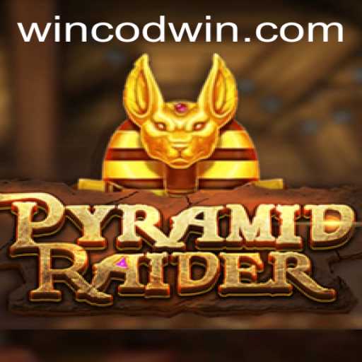 Discover the Thrilling World of PyramidRaider with COD.WIN Strategy