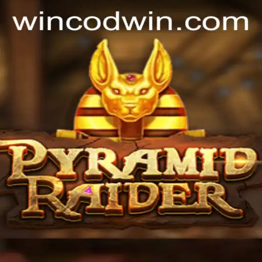 Discover the Thrilling World of PyramidRaider with COD.WIN Strategy