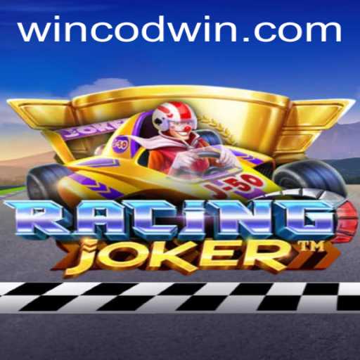 RacingJoker: Conquering the Tracks with COD.WIN