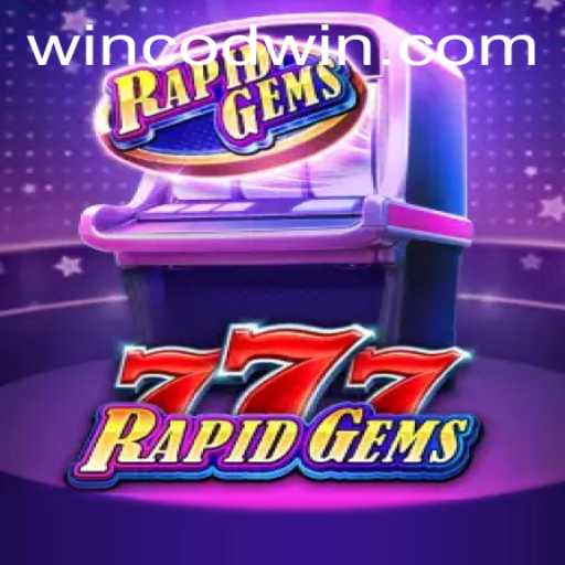 Dive into the Dazzling World of RapidGems777