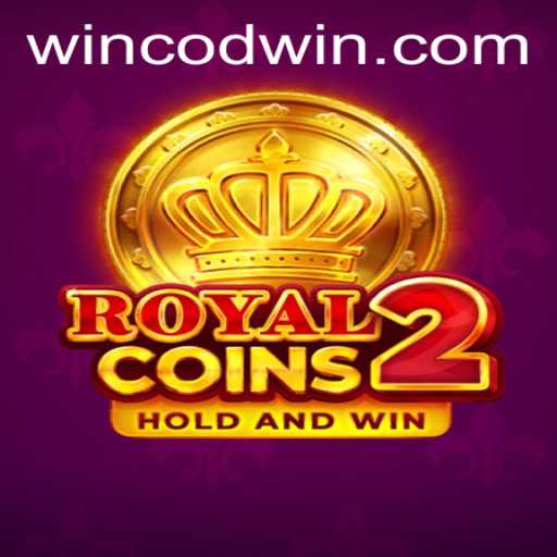 RoyalCoins2: Exploring the New Digital Adventure with COD.WIN