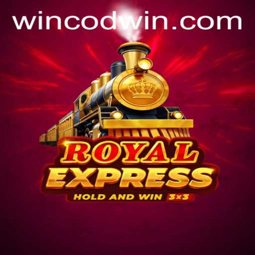 The Thrilling World of 'Royal Express': A Journey of Strategy and Skill