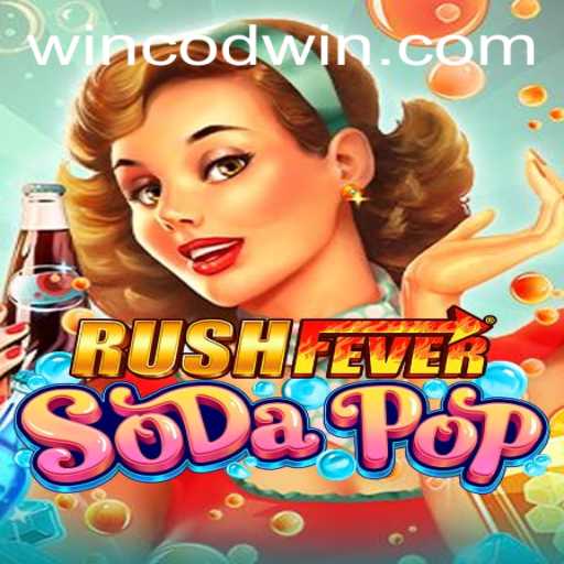 RushFeverSodaPop: Dive into the Frenzy of Flavor and Strategy