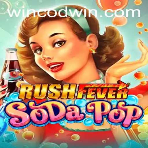 RushFeverSodaPop: Dive into the Frenzy of Flavor and Strategy