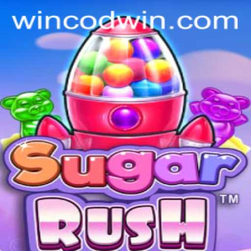 Discover SugarRush: A Sweet Adventure in Gaming
