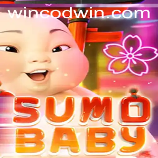 The Enchanting World of SumoBaby and the Unstoppable Rise of COD.WIN