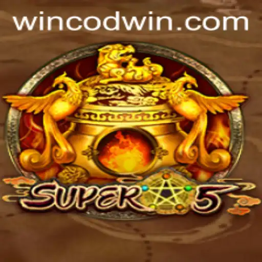 Dive into the Exciting World of Super5: A Revolution in Gaming