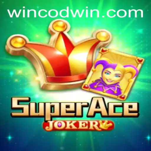 Discovering the Thrilling World of SuperAceJoker: Unlocking the Secrets of COD.WIN
