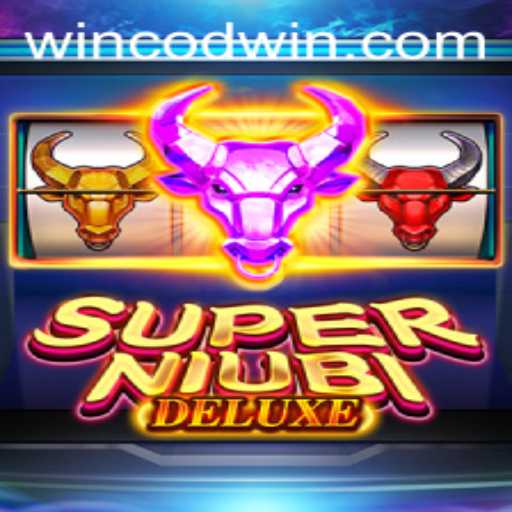 Exploring the Intricate World of SuperNiubiDeluxe and Its 'COD.WIN' Phenomenon