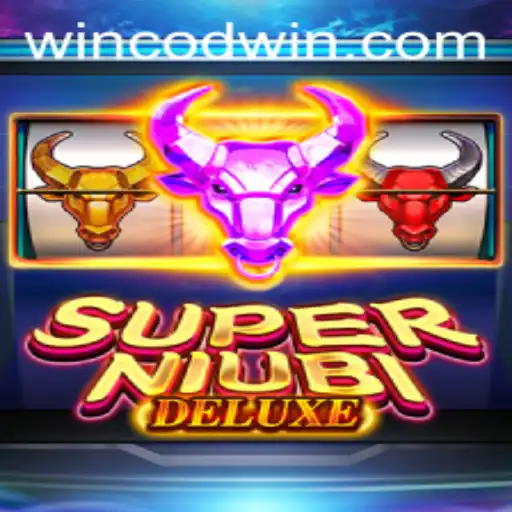 Exploring the Intricate World of SuperNiubiDeluxe and Its 'COD.WIN' Phenomenon