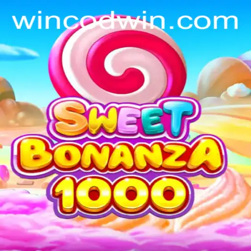 SweetBonanza1000: Unveiling an Exciting Gaming Experience with COD.WIN