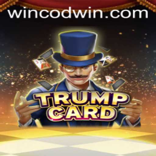 Dive into the Intriguing World of TrumpCard: A Journey Into Strategic Gameplay