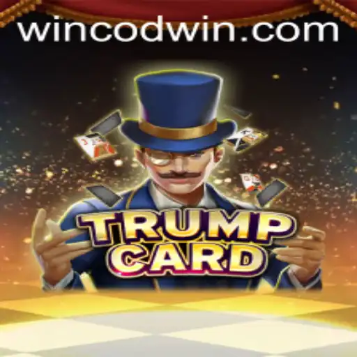 Dive into the Intriguing World of TrumpCard: A Journey Into Strategic Gameplay