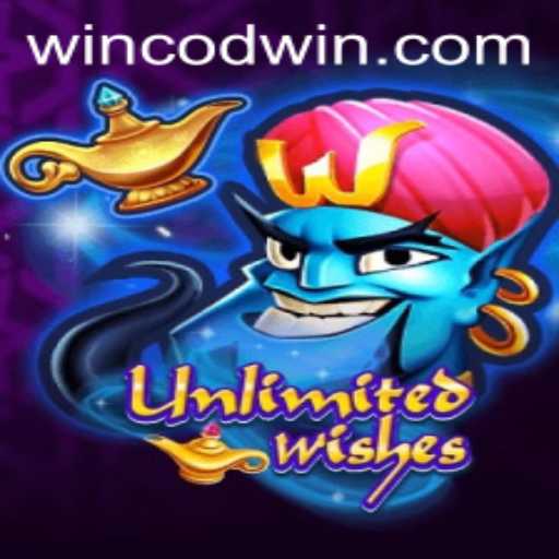 UnlimitedWishes: A New Era in Gaming with COD.WIN