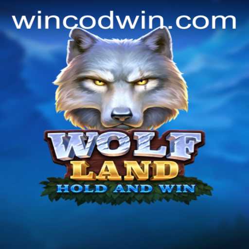 Explore the Thrilling World of 'WolfLand' and Master the Art of COD.WIN