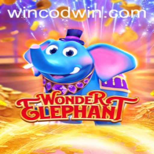 WonderElephant and COD.WIN: A Fascinating New Gaming Experience