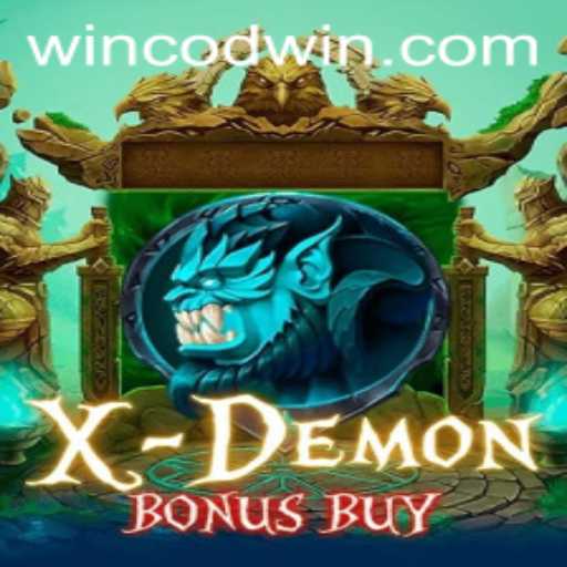 Unveiling XDemonBonusBuy: A Game of Thrills and Strategy in COD.WIN