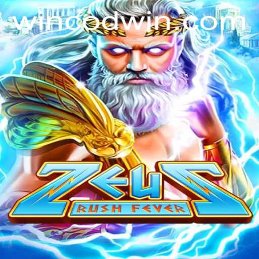 ZeusRushFever: The Ultimate Gaming Experience with COD.WIN Strategy